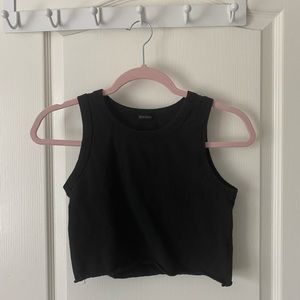 Brandy Melville cropped tank